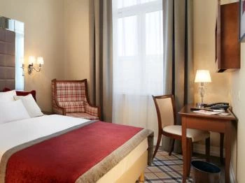 Mirage Fashion Hotel Budapest