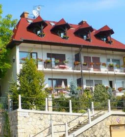 Mohácsi Vendégház