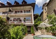 Mohácsi Vendégház Budapest