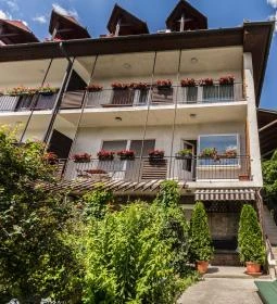 Mohácsi Vendégház