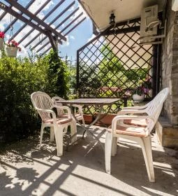 Mohácsi Vendégház