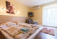 Mohácsi Vendégház Budapest