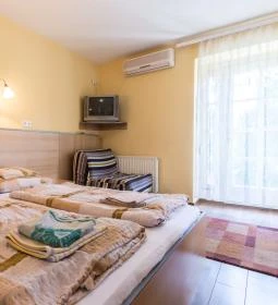 Mohácsi Vendégház