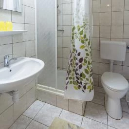 Mohácsi Vendégház Budapest - Szobák