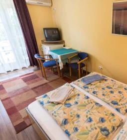 Mohácsi Vendégház