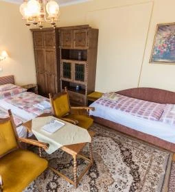 Mohácsi Vendégház