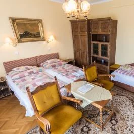 Mohácsi Vendégház Budapest - Szobák