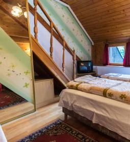 Mohácsi Vendégház