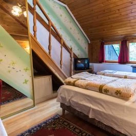 Mohácsi Vendégház Budapest - Szobák