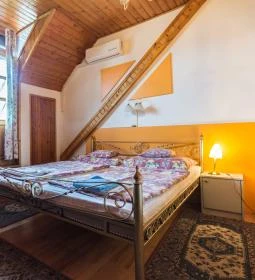 Mohácsi Vendégház