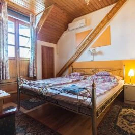 Mohácsi Vendégház Budapest - Szobák