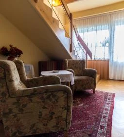 Mohácsi Vendégház