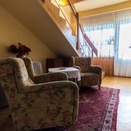 Mohácsi Vendégház Budapest - Szobák