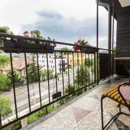 Mohácsi Vendégház Budapest - Belső