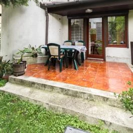 Mohácsi Vendégház Budapest - Külső kép