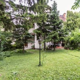 Mohácsi Vendégház Budapest - Külső kép