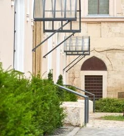 Monastery Boutique Hotel Budapest