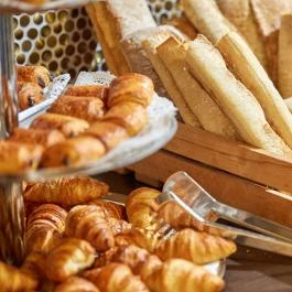 Monastery Boutique Hotel Budapest Budapest - Vendéglátás