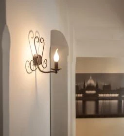 Monastery Boutique Hotel Budapest