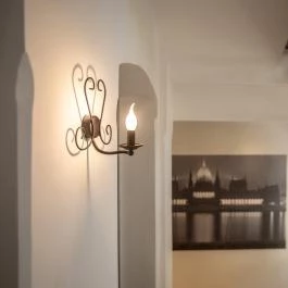 Monastery Boutique Hotel Budapest Budapest - Belső