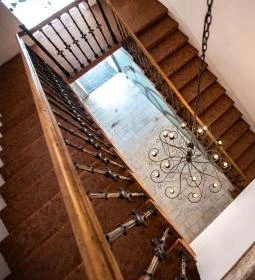 Monastery Boutique Hotel Budapest