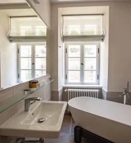 Monastery Boutique Hotel Budapest