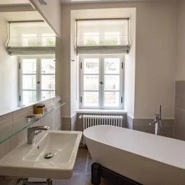 Monastery Boutique Hotel Budapest Budapest - Szobák