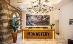 Monastery Boutique Hotel Budapest, Budapest