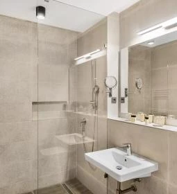 Monastery Boutique Hotel Budapest