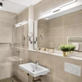 Monastery Boutique Hotel Budapest Budapest - Szobák