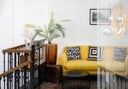 Monastery Boutique Hotel Budapest Budapest