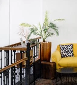 Monastery Boutique Hotel Budapest