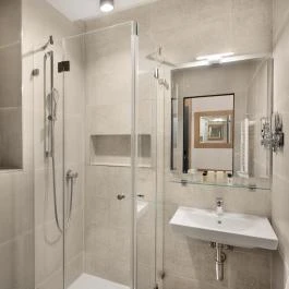 Monastery Boutique Hotel Budapest Budapest - Szobák