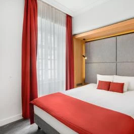 Monastery Boutique Hotel Budapest Budapest - Szobák