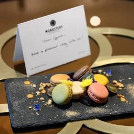 Monastery Boutique Hotel Budapest Budapest - Szobák