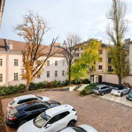 Monastery Boutique Hotel Budapest Budapest - Medence/kert