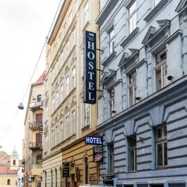 MP Hostel Budapest Budapest - Egyéb