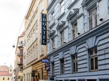 MP Hostel Budapest Budapest