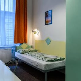 MP Hostel Budapest Budapest - Egyéb