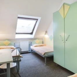 MP Hostel Budapest Budapest - Egyéb