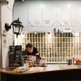 MP Hostel Budapest Budapest - Egyéb