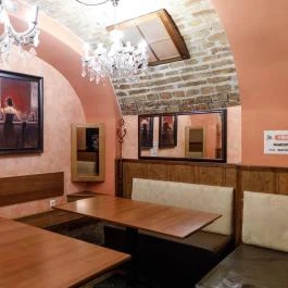 MP Hostel Budapest Budapest - Egyéb