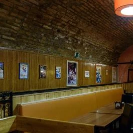 MP Hostel Budapest Budapest - Egyéb