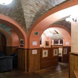 MP Hostel Budapest Budapest - Egyéb