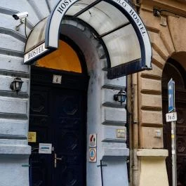 MP Hostel Budapest Budapest - Egyéb
