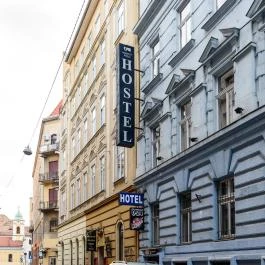 MP Hostel Budapest Budapest - Egyéb