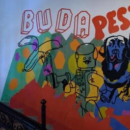 MP Hostel Budapest Budapest - Egyéb