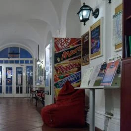 MP Hostel Budapest Budapest - Egyéb