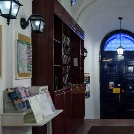 MP Hostel Budapest Budapest - Egyéb