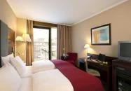 NH Budapest City Hotel Budapest